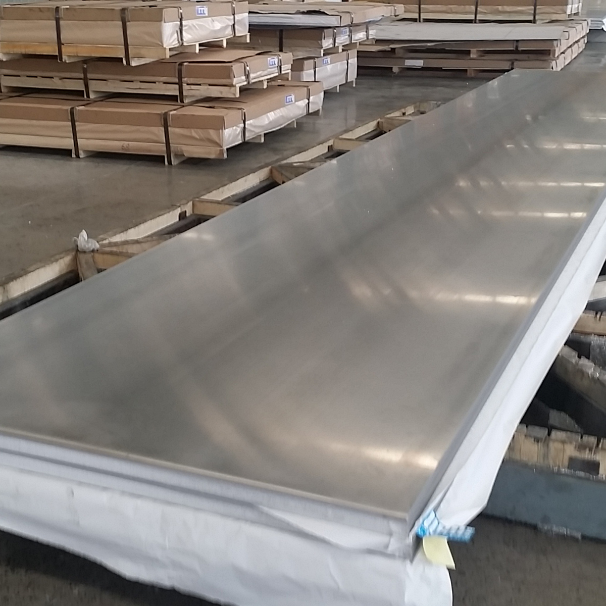 aluminium plate 5083