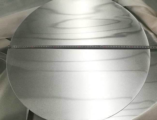 3003 Aluminum Circle